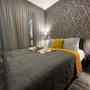  Apartman King Magyarország