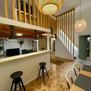 Apartman Bocskai, Szeged