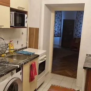 Apartman Romantic2, Szeged