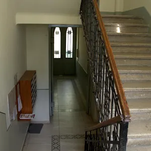 Gutenberg Apartment