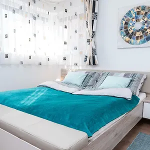  Apartman Defne Magyarország